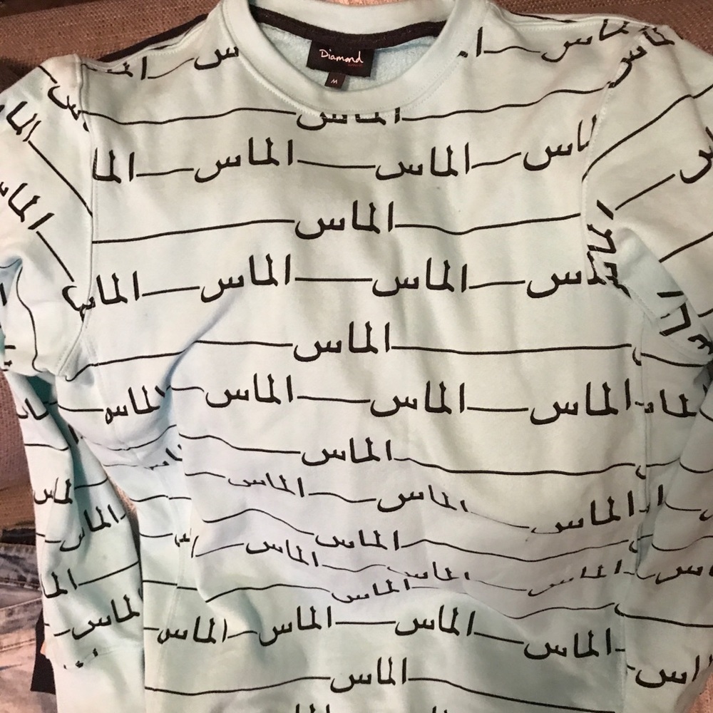 Men Sweater